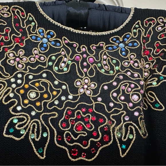 Don Sayres for Wellmore Dress - Picture 3 of 4